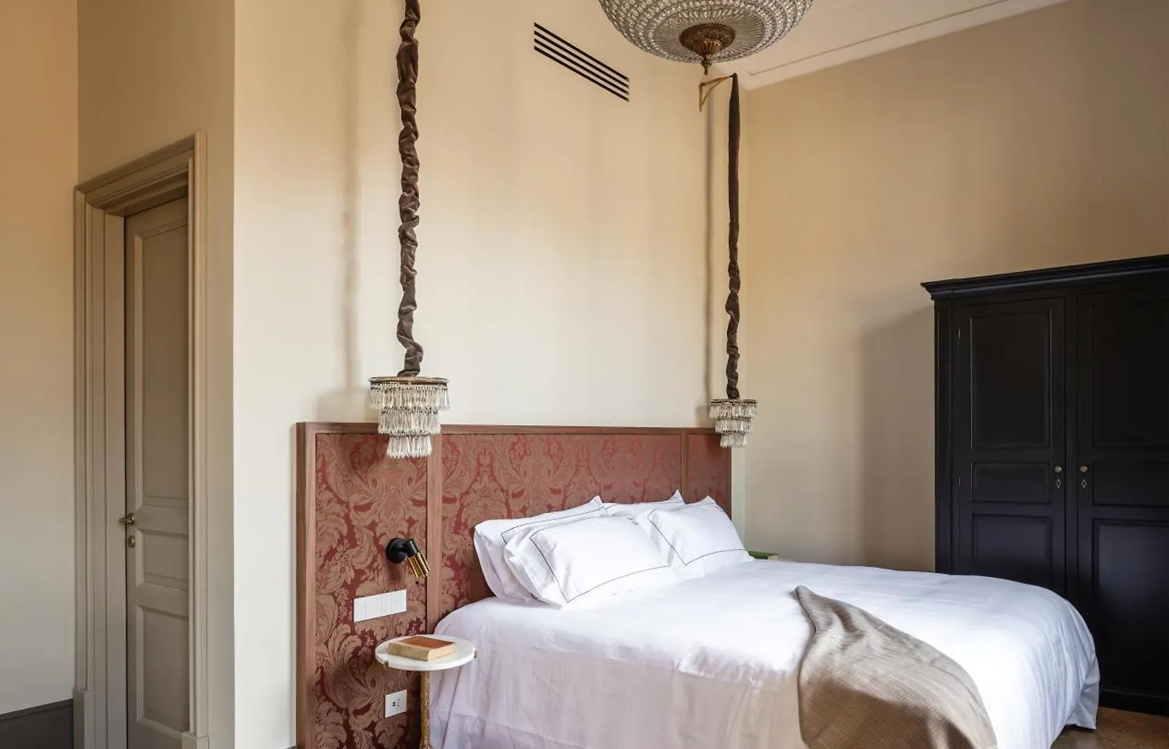 Aparthotel This Time Tomorrow In Florence Italië