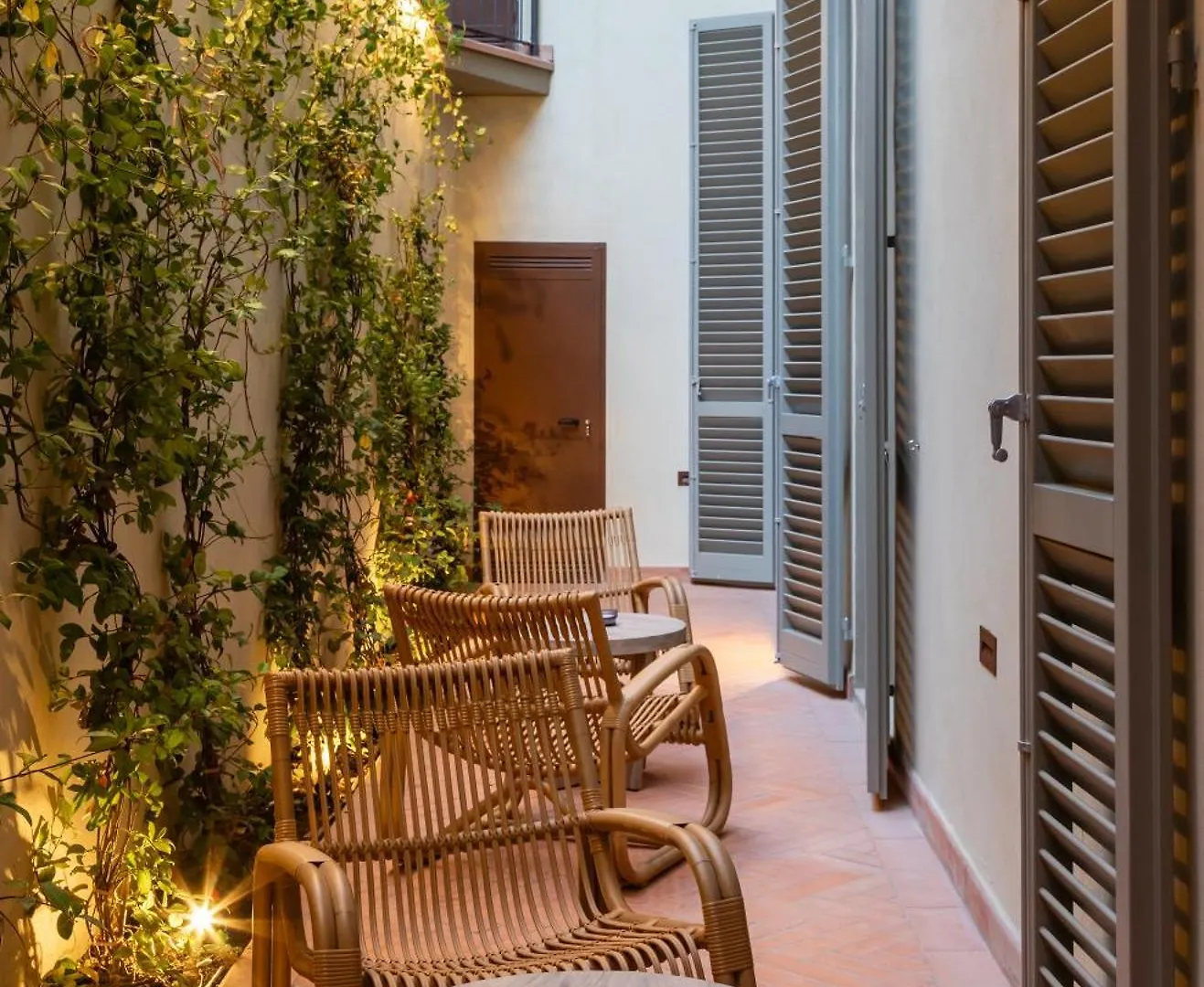 Aparthotel This Time Tomorrow In Florence