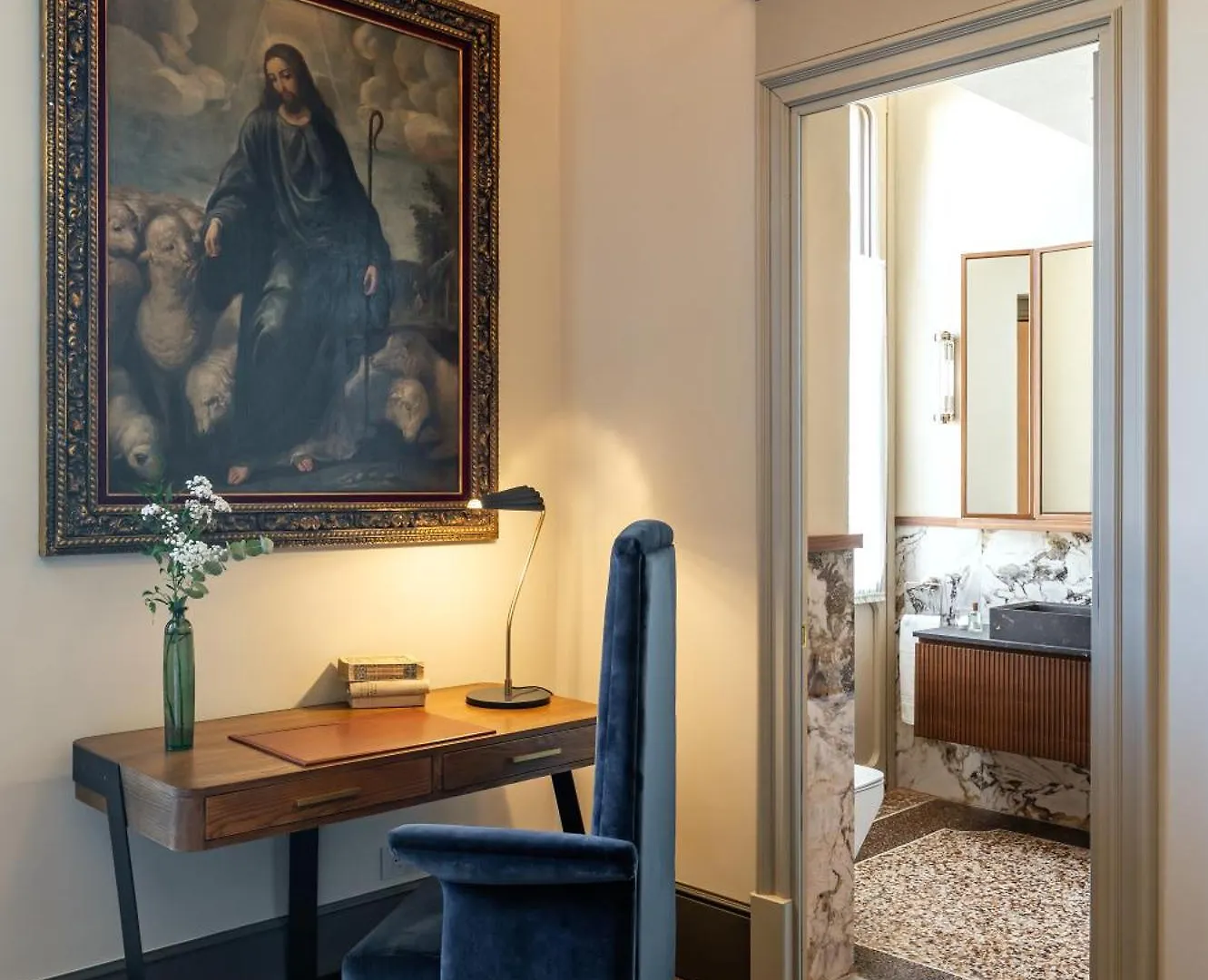 Aparthotel This Time Tomorrow In Florence Italië