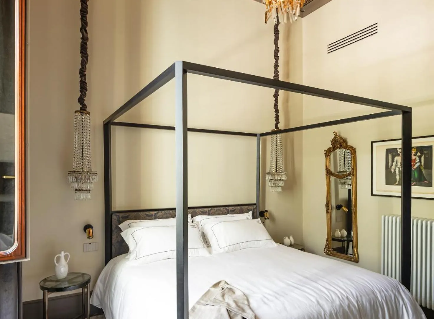 Aparthotel This Time Tomorrow In Florence Italië