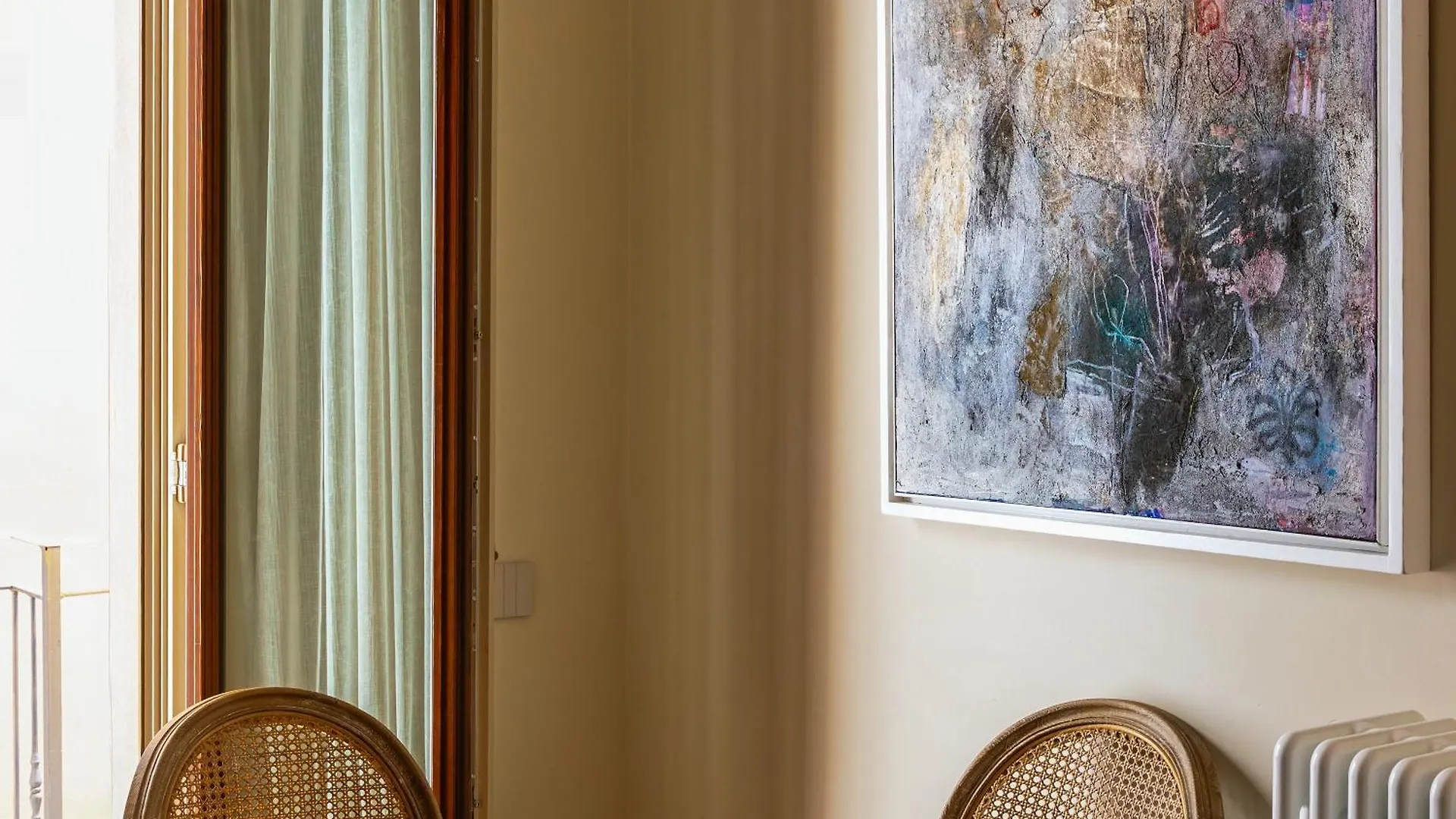 Aparthotel This Time Tomorrow In Florence