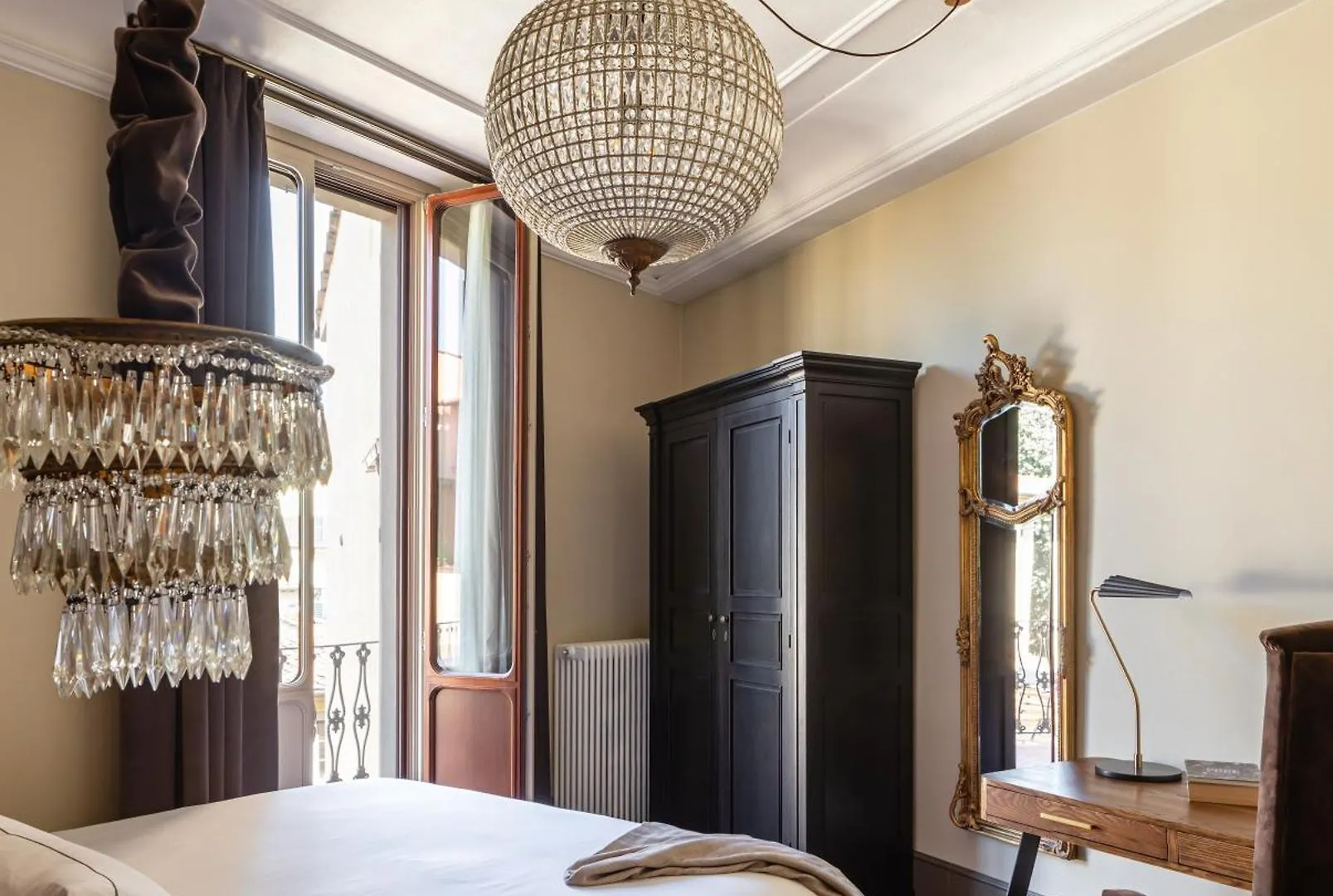 Aparthotel This Time Tomorrow In Firenze
