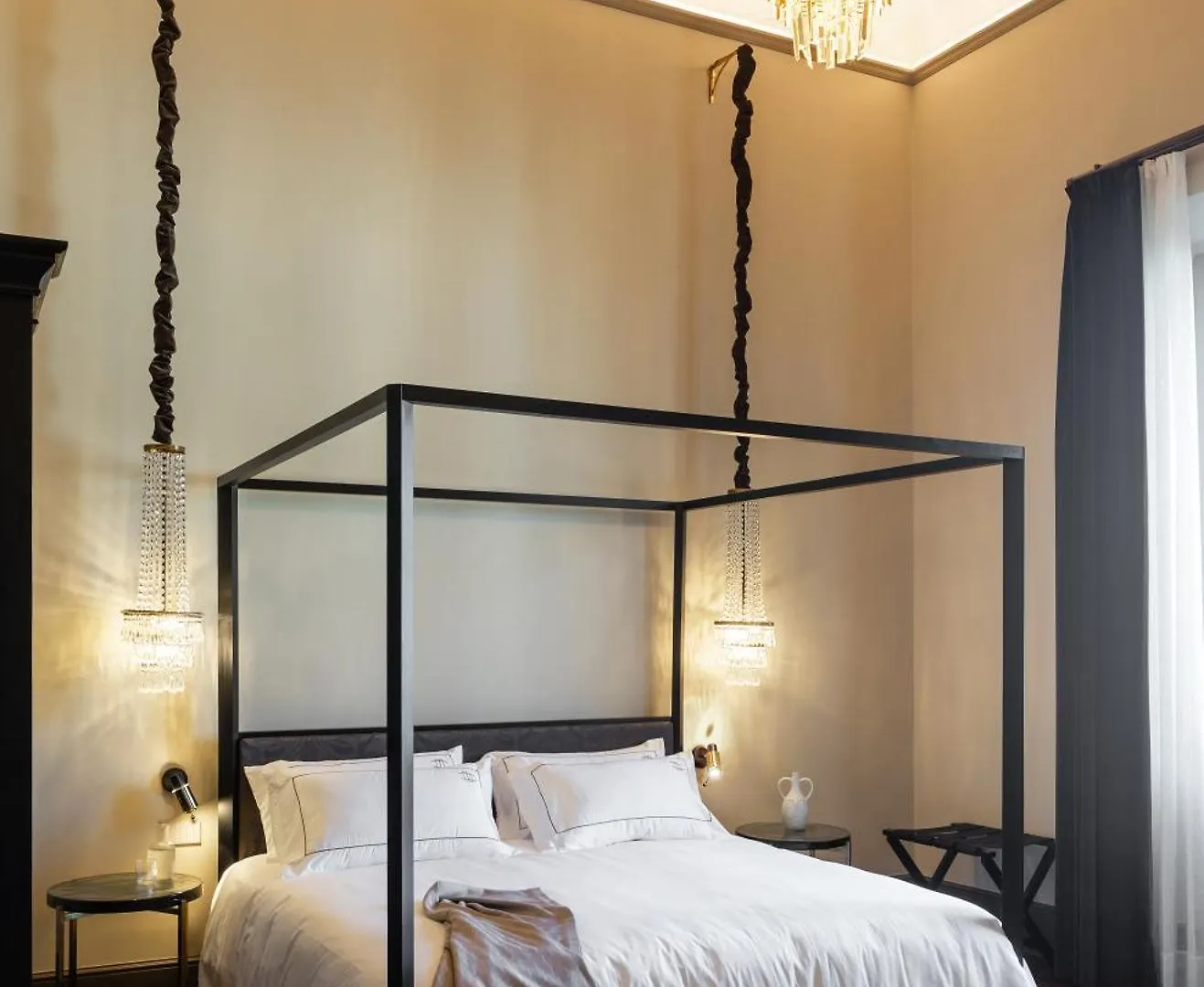 Aparthotel This Time Tomorrow In Firenze