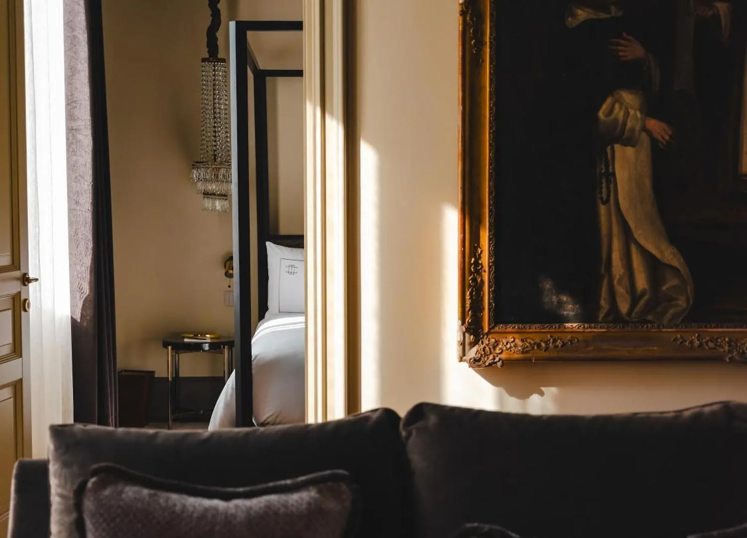 Aparthotel This Time Tomorrow In Firenze Italia